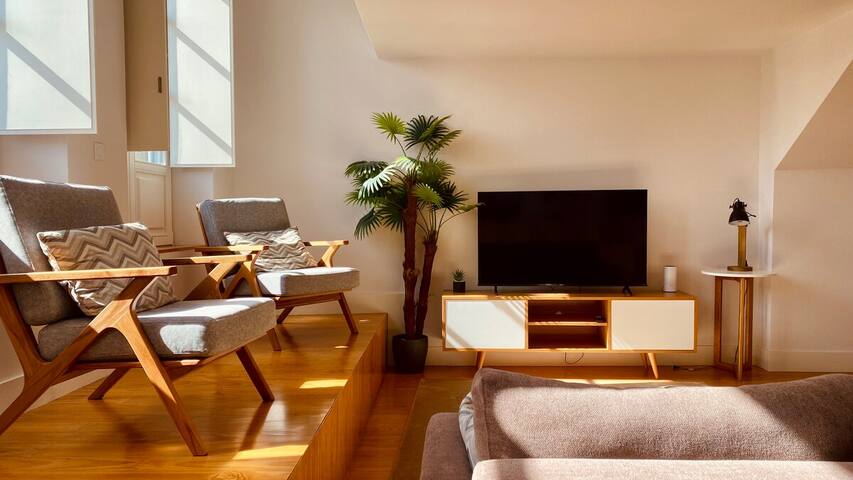 SM Apartments – Apartmento F gallery image 3