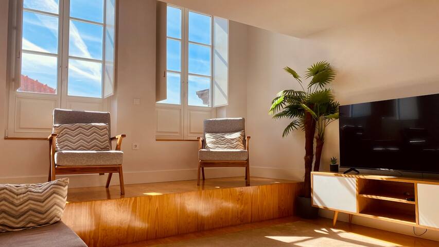 SM Apartments – Apartmento F gallery image 4