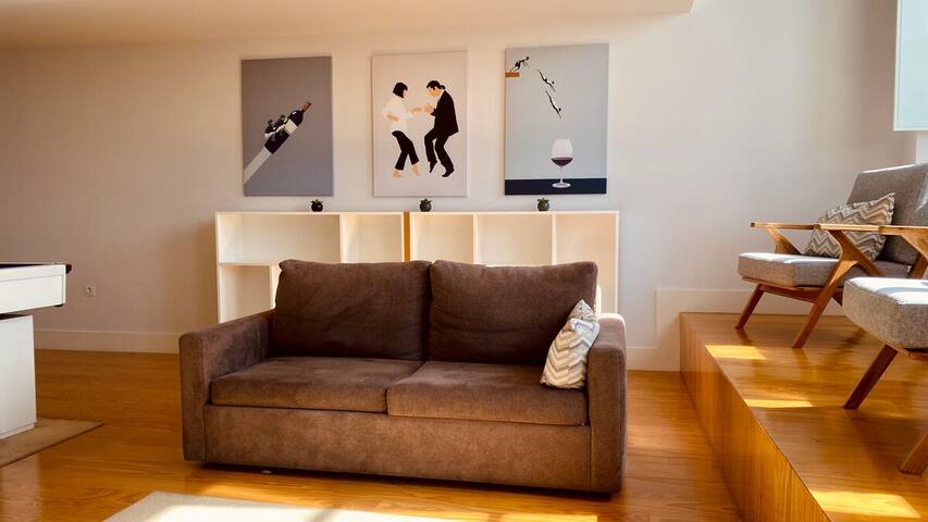 SM Apartments – Apartmento F gallery image 5