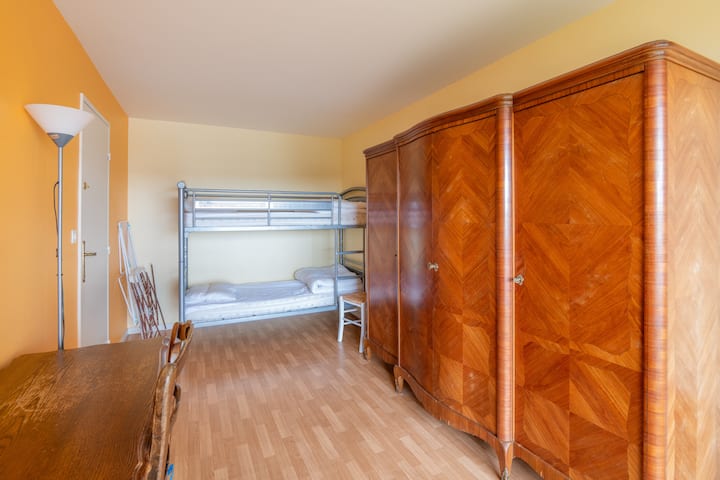 Спална соба 2