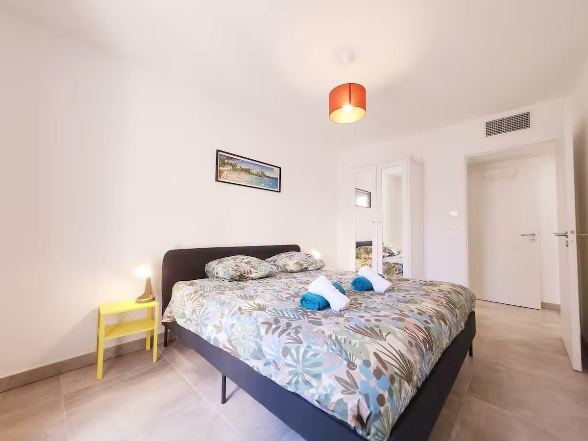 საძინებელი 2