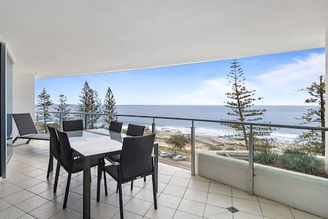 Sirocco 606 magnificent 2 bedroom apartment