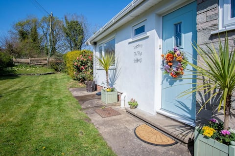 The Willows - 2 Bedroom Cottage - Oxwich