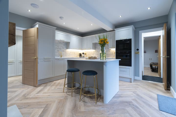Norfolk Stay managed Airbnb listing 3