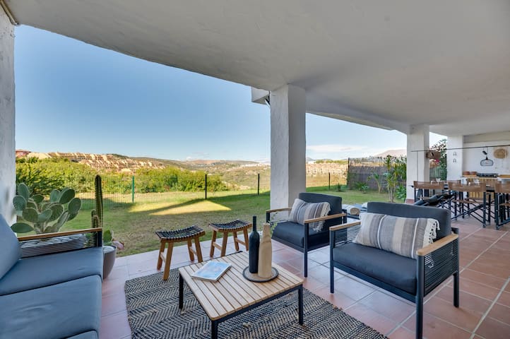 Elite Holidays managed Airbnb listing 3