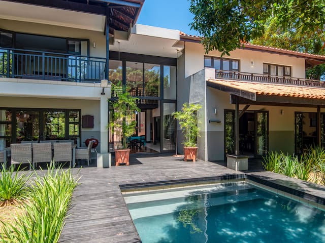 euphoric leisure managed Airbnb listing 3