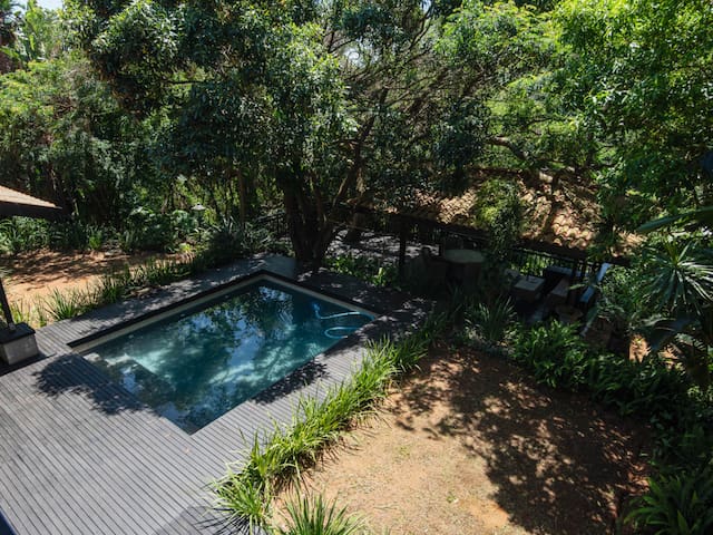 euphoric leisure managed Airbnb listing 2
