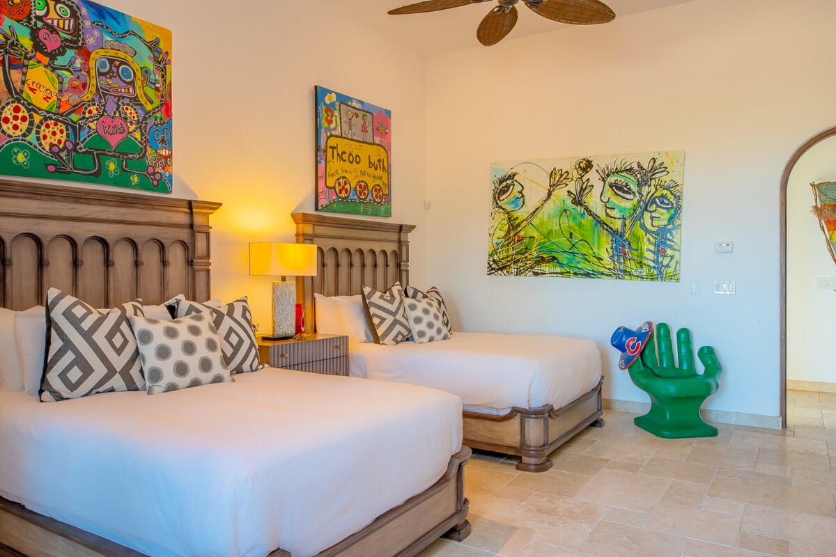 Საძინებელი 3