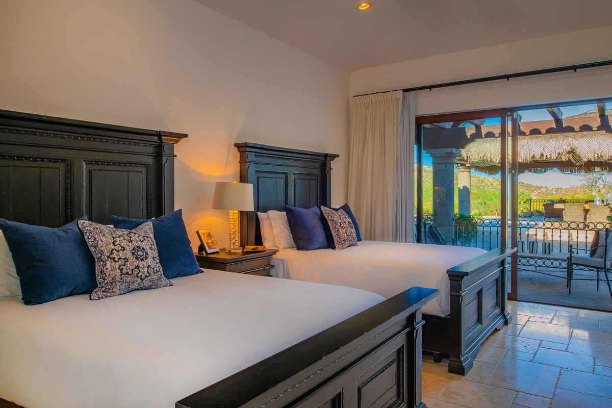 Საძინებელი 4