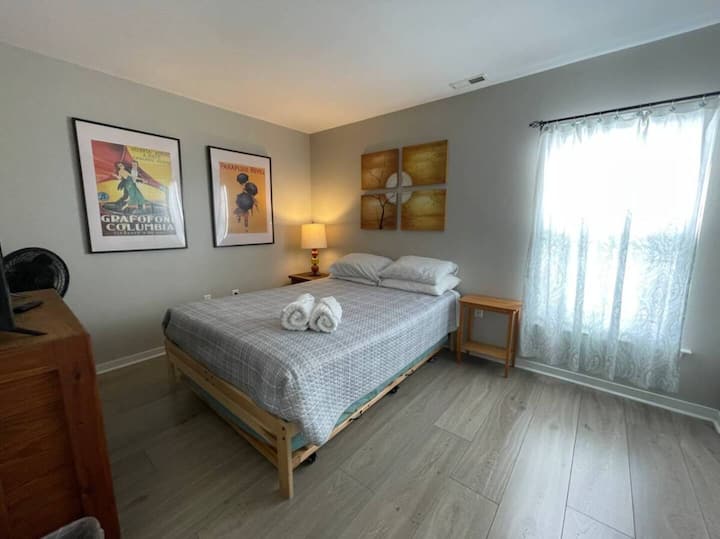 Bedroom 1