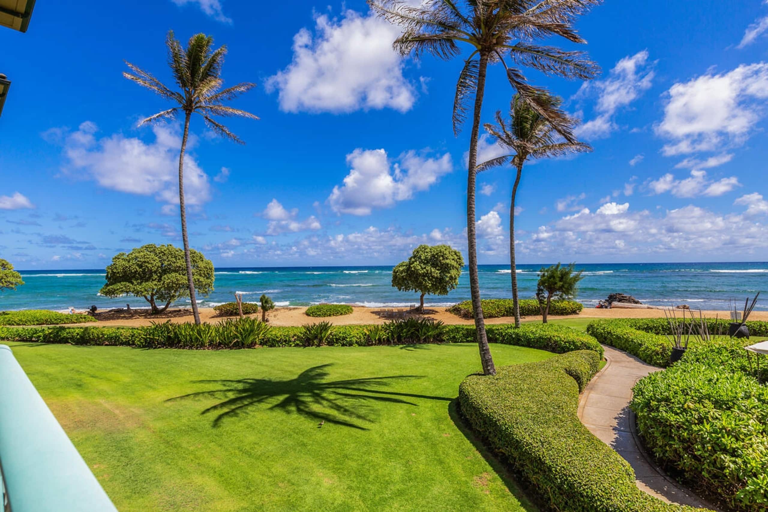 Oceanside Luxury at the Resort - Photo 9