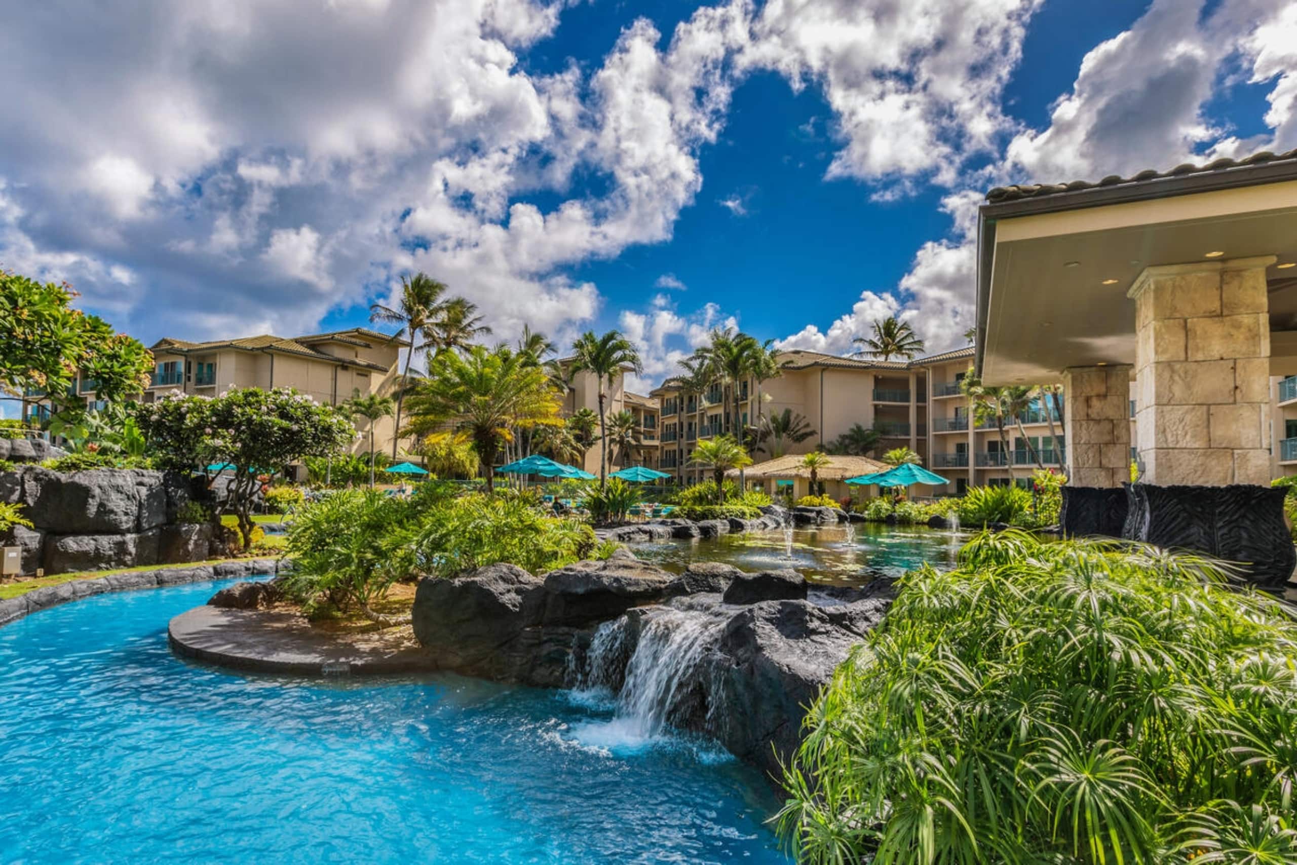 Oceanside Luxury at the Resort - Photo 24