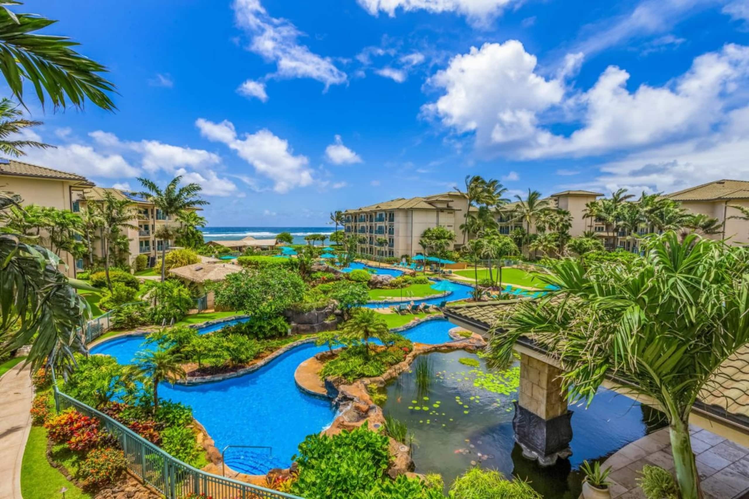 Oceanside Luxury at the Resort - Photo 2