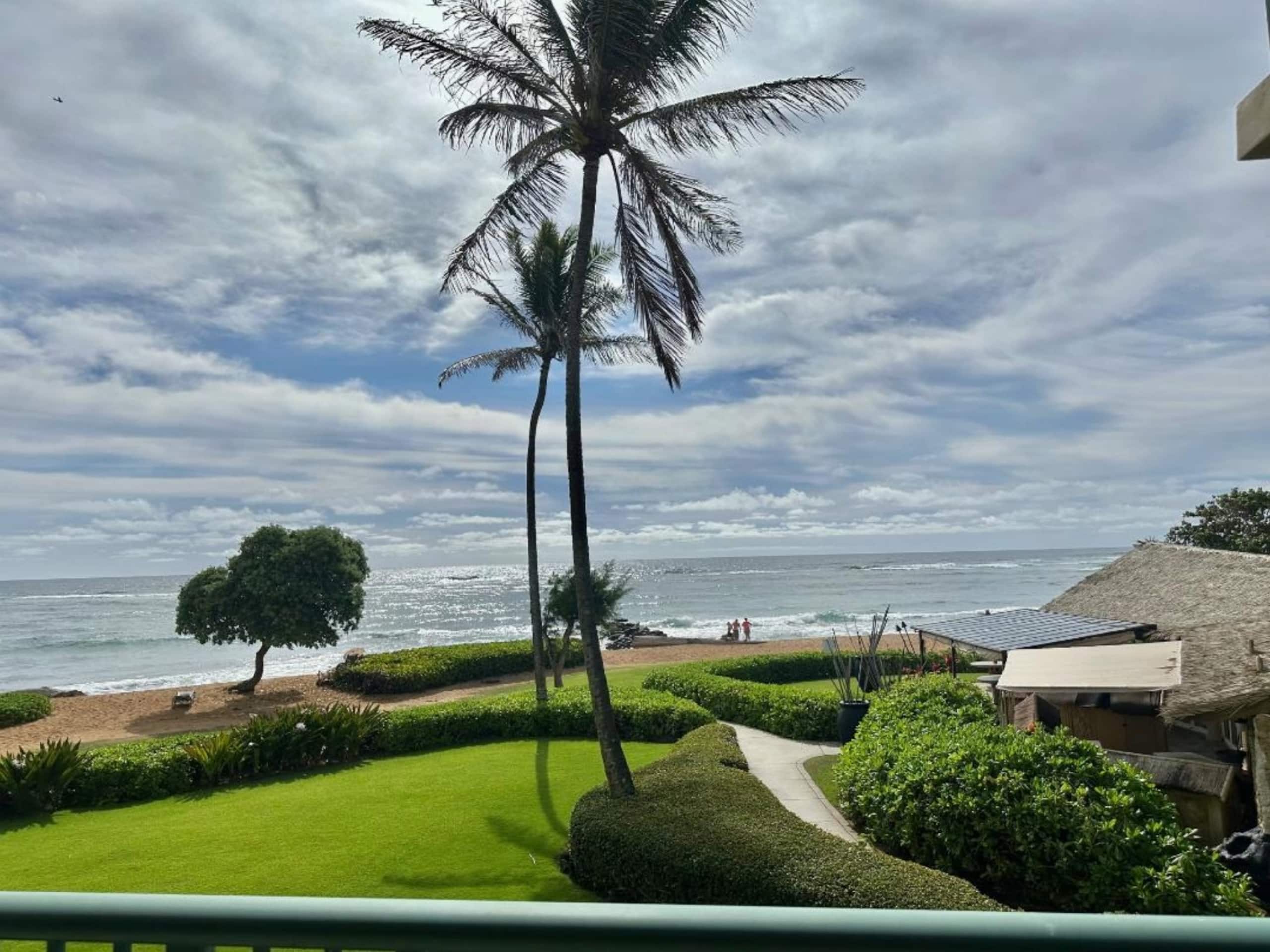 Oceanside Luxury at the Resort - Photo 26