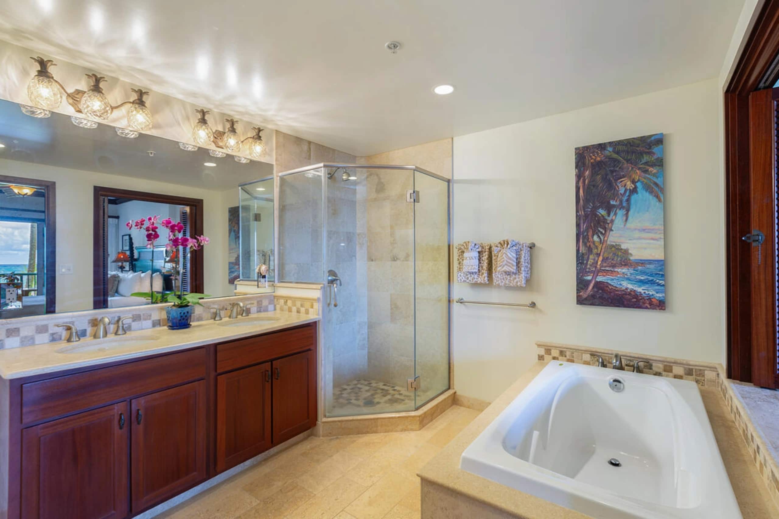Oceanside Luxury at the Resort - Photo 8
