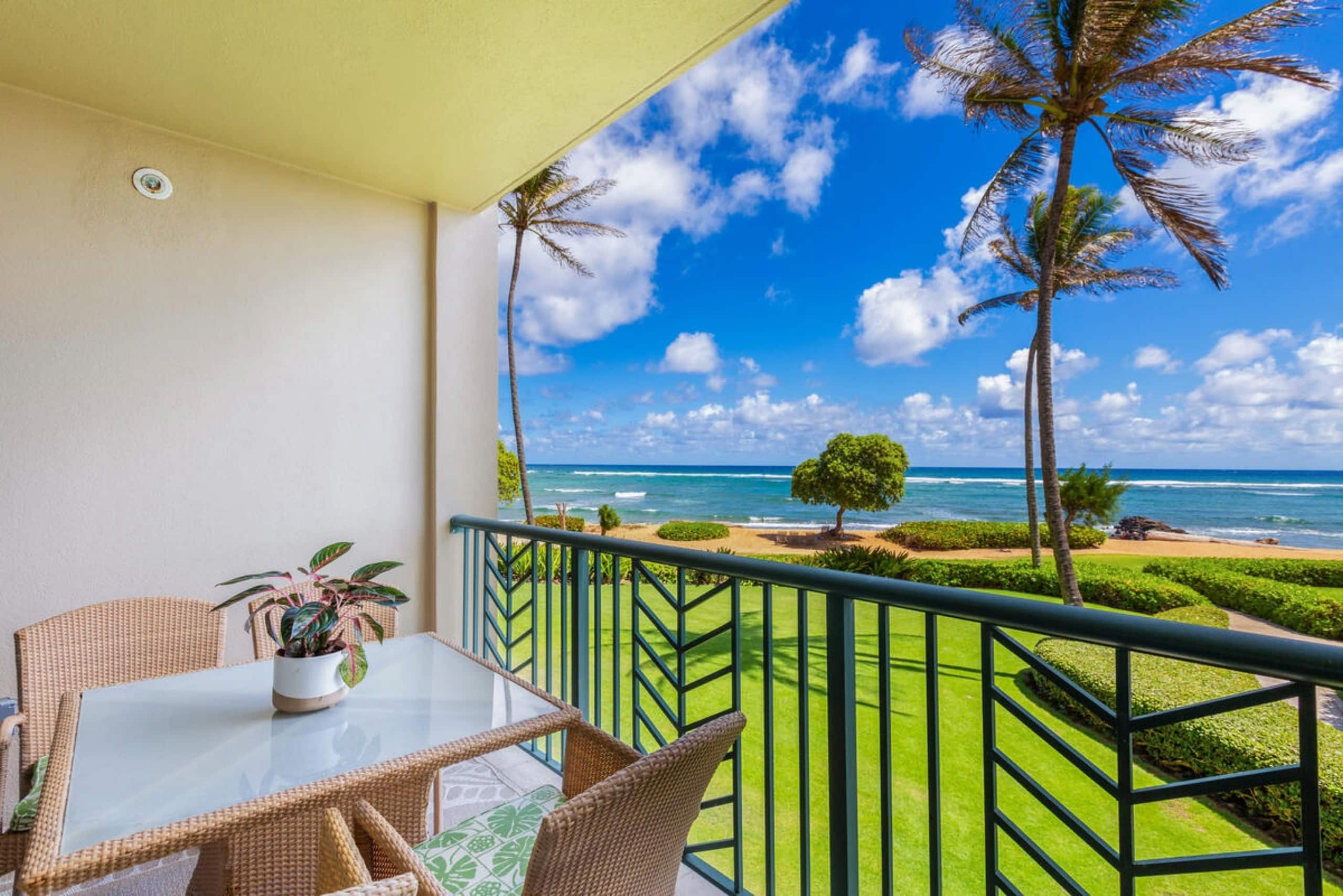 Oceanside Luxury at the Resort - Photo 4