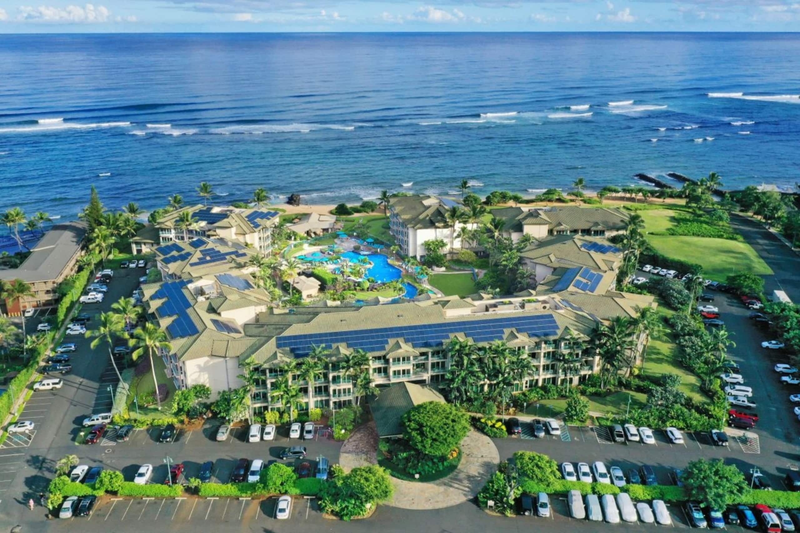 Oceanside Luxury at the Resort - Photo 22