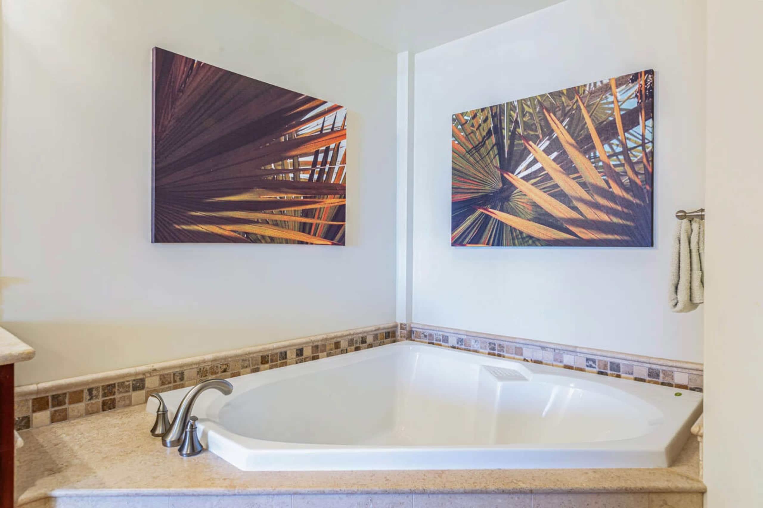 Oceanside Luxury at the Resort - Photo 14