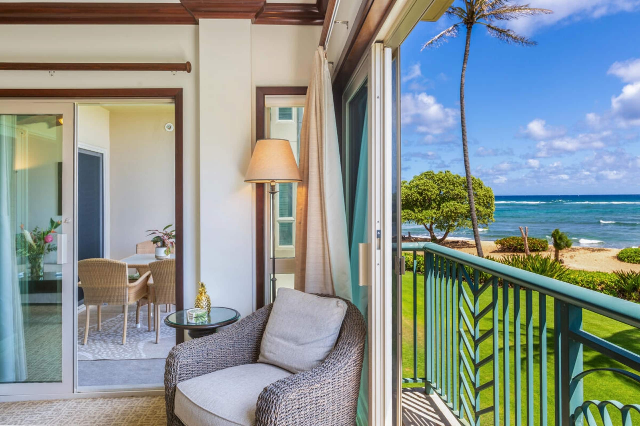 Oceanside Luxury at the Resort - Photo 12
