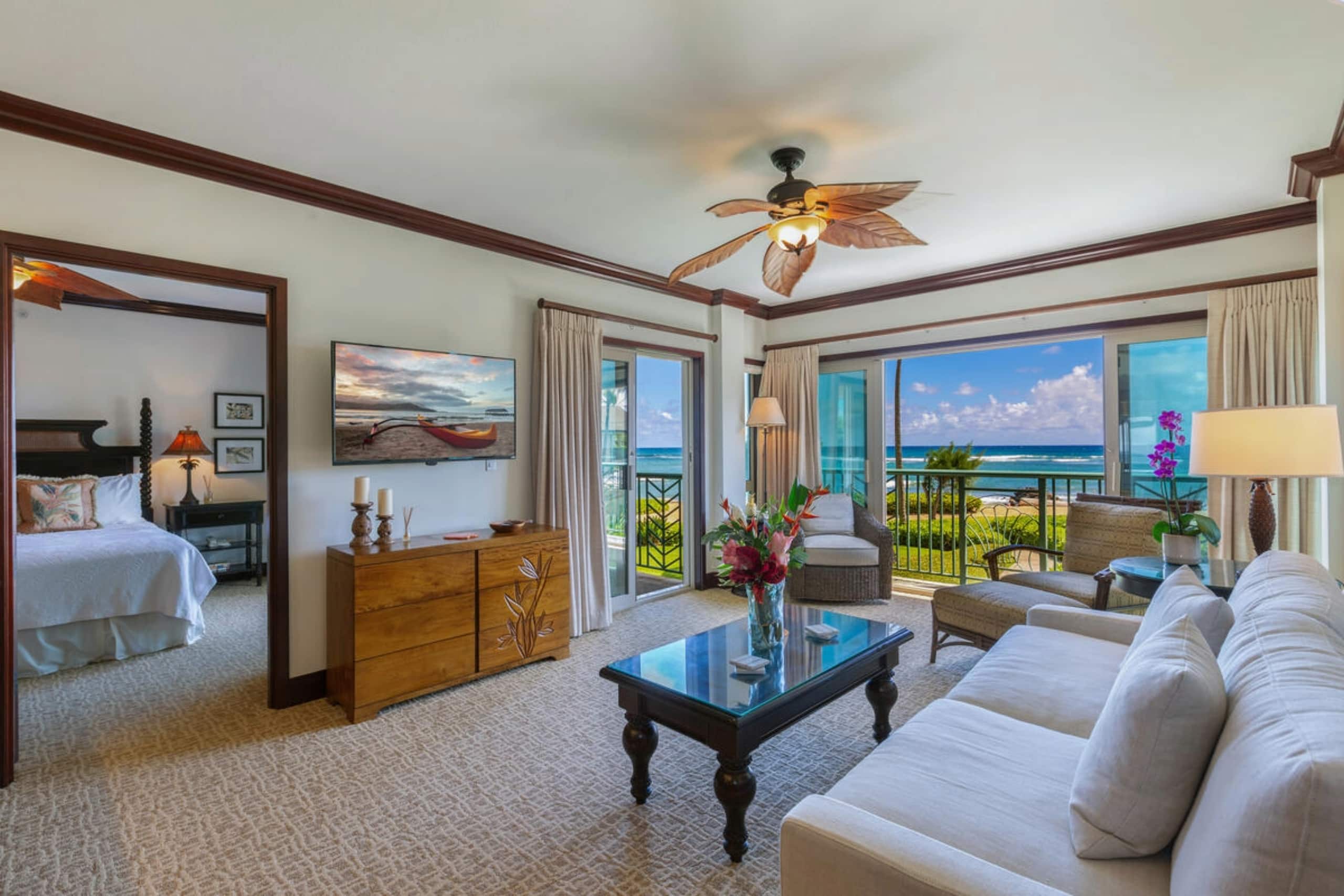 Oceanside Luxury at the Resort - Photo 19