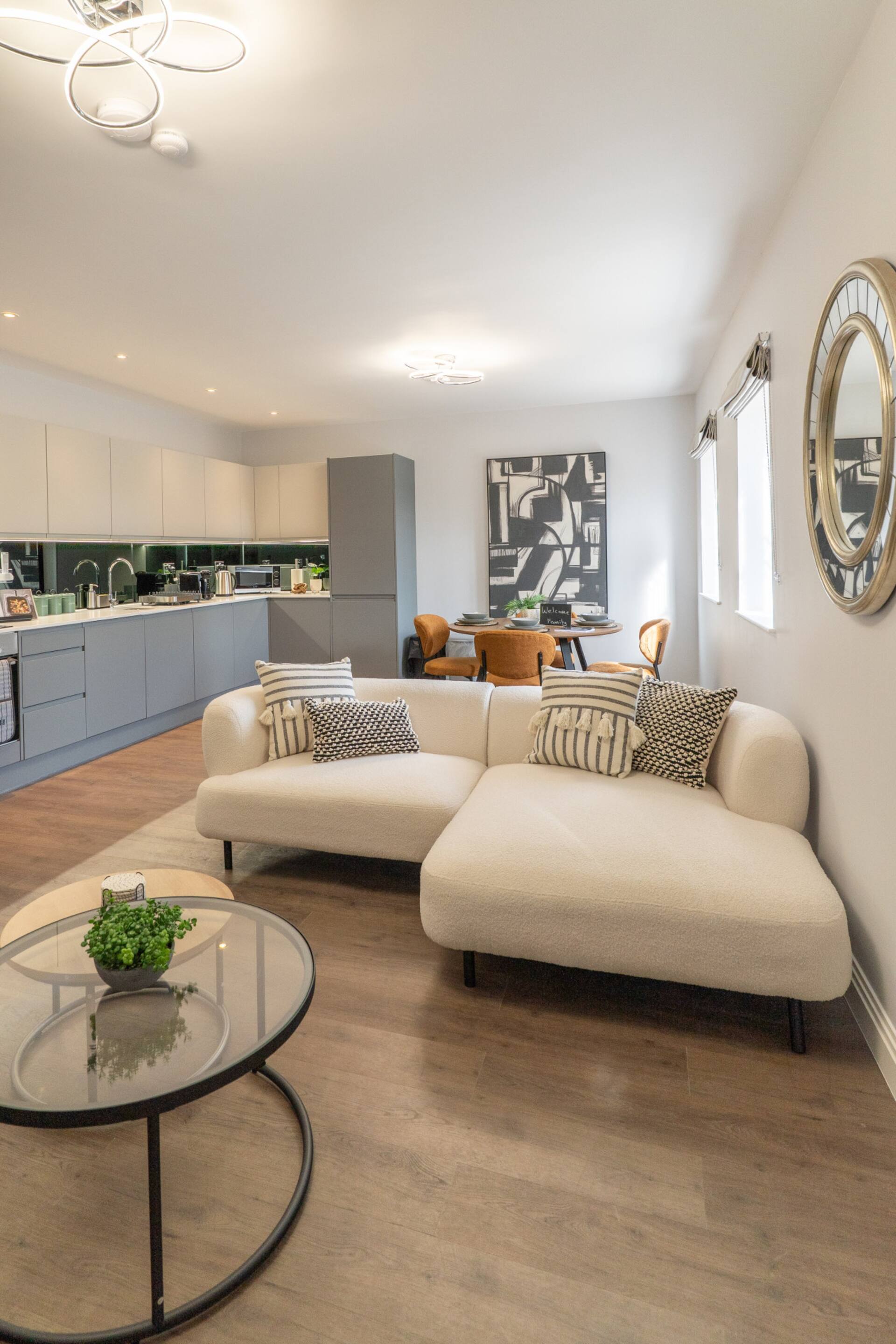 Silver Birch Retreat New Forest - Free Parking