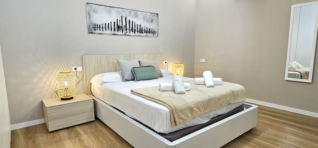 Vacansis managed Airbnb listing 1