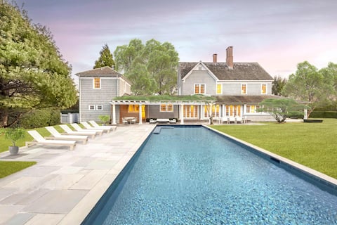 RoveTravel | Oceanstone | Villa w/ Beach Access