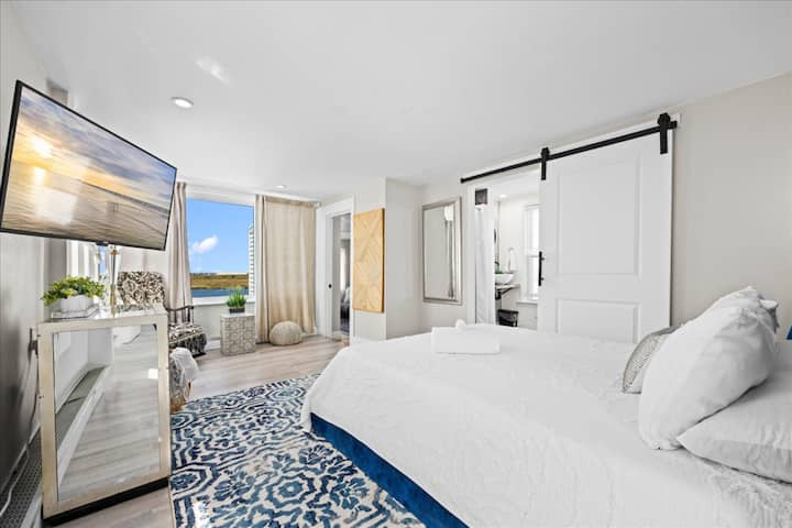 Dormitorio Bay Breeze - Dormitorio 2