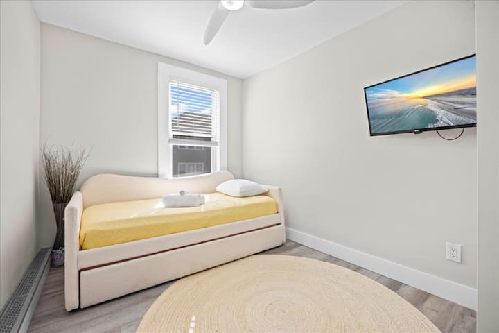 Suite Sunlit Serenity - Dormitorio 1
