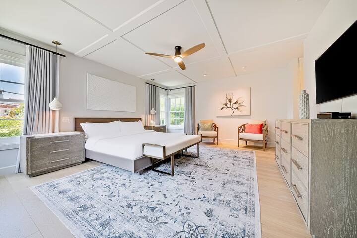 La Jolla Shores Perfection | Hot Tub, Yard, AC gallery image 3