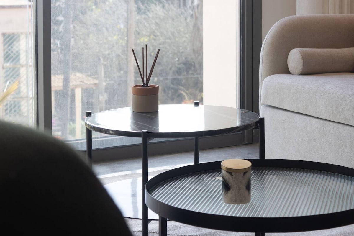 Rental unit in Casablanca  481  1 bedroom  1 bed  1 bath - image 4