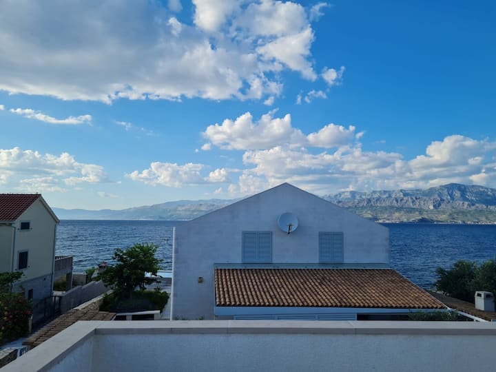Appartement Ivo (101921-a1) - Supetar