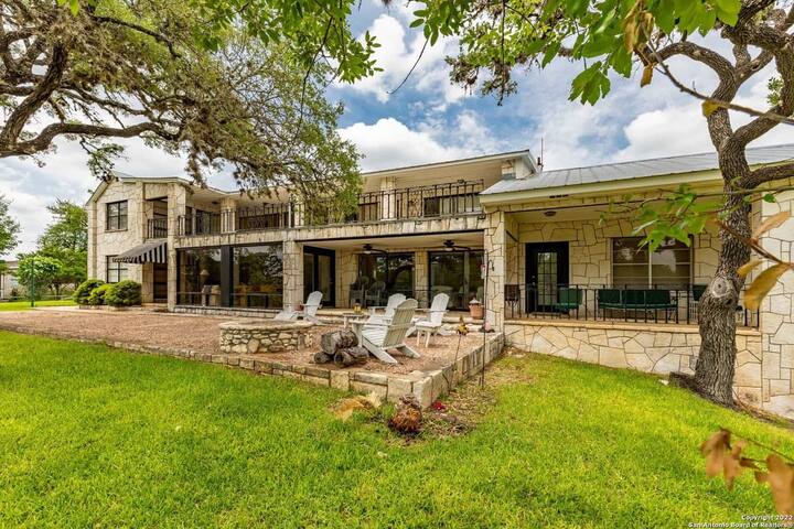 Stayhillcountry managed Airbnb listing 2