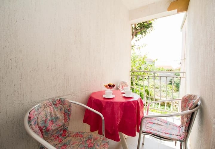Appartement Juri (10209-a5) - Drvenik