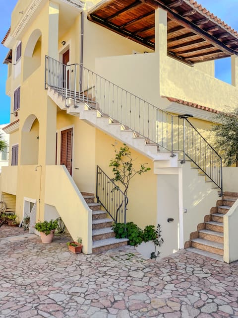 Seabird Apartment