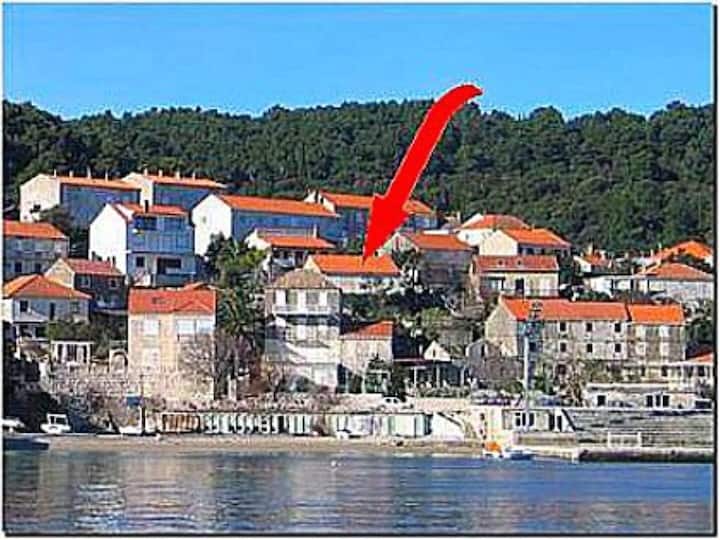Appartement Jakica (10274-a1) - Korčula