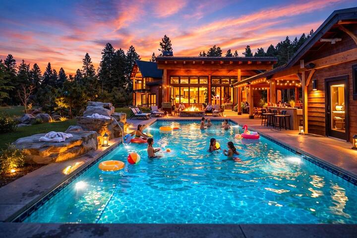 Vacation Rental 365 managed Airbnb listing 1