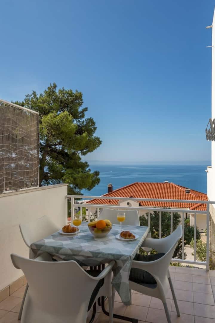 Appartement Vedra ( 104151-a5 ) - Promajna