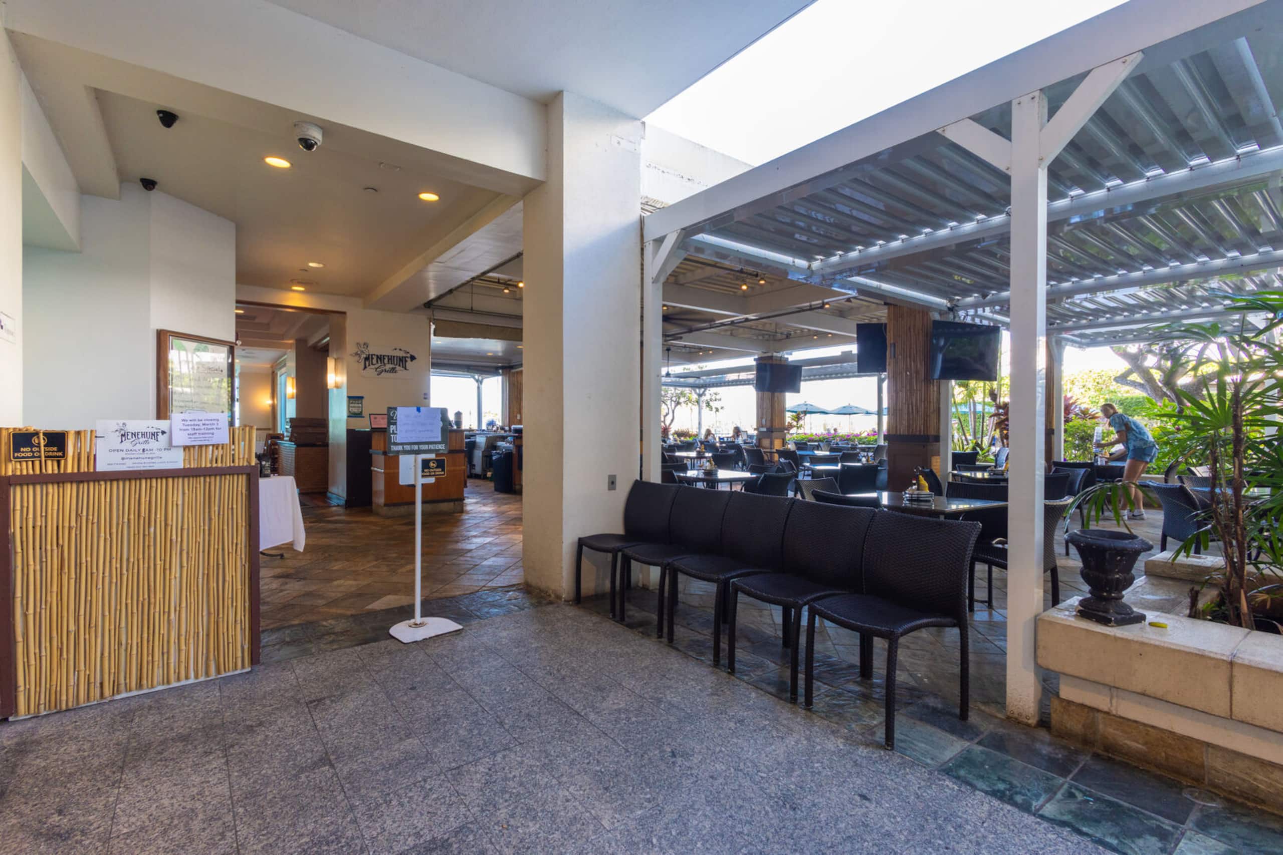 Condo in Honolulu · ★5.0 · 1 bedroom · 3 beds · 1 private bath - Image 21