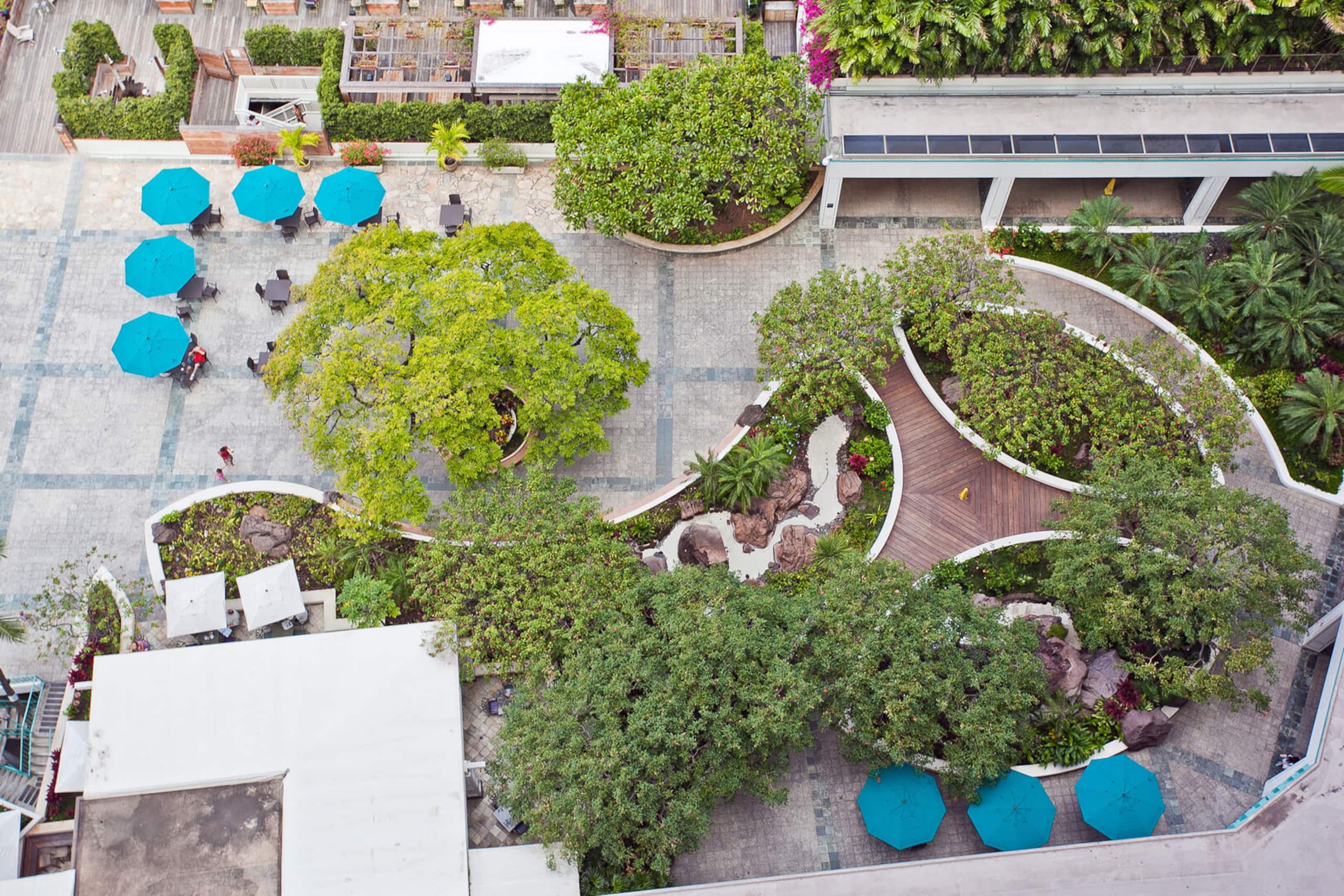 Condo in Honolulu · ★5.0 · 1 bedroom · 3 beds · 1 private bath - Image 11