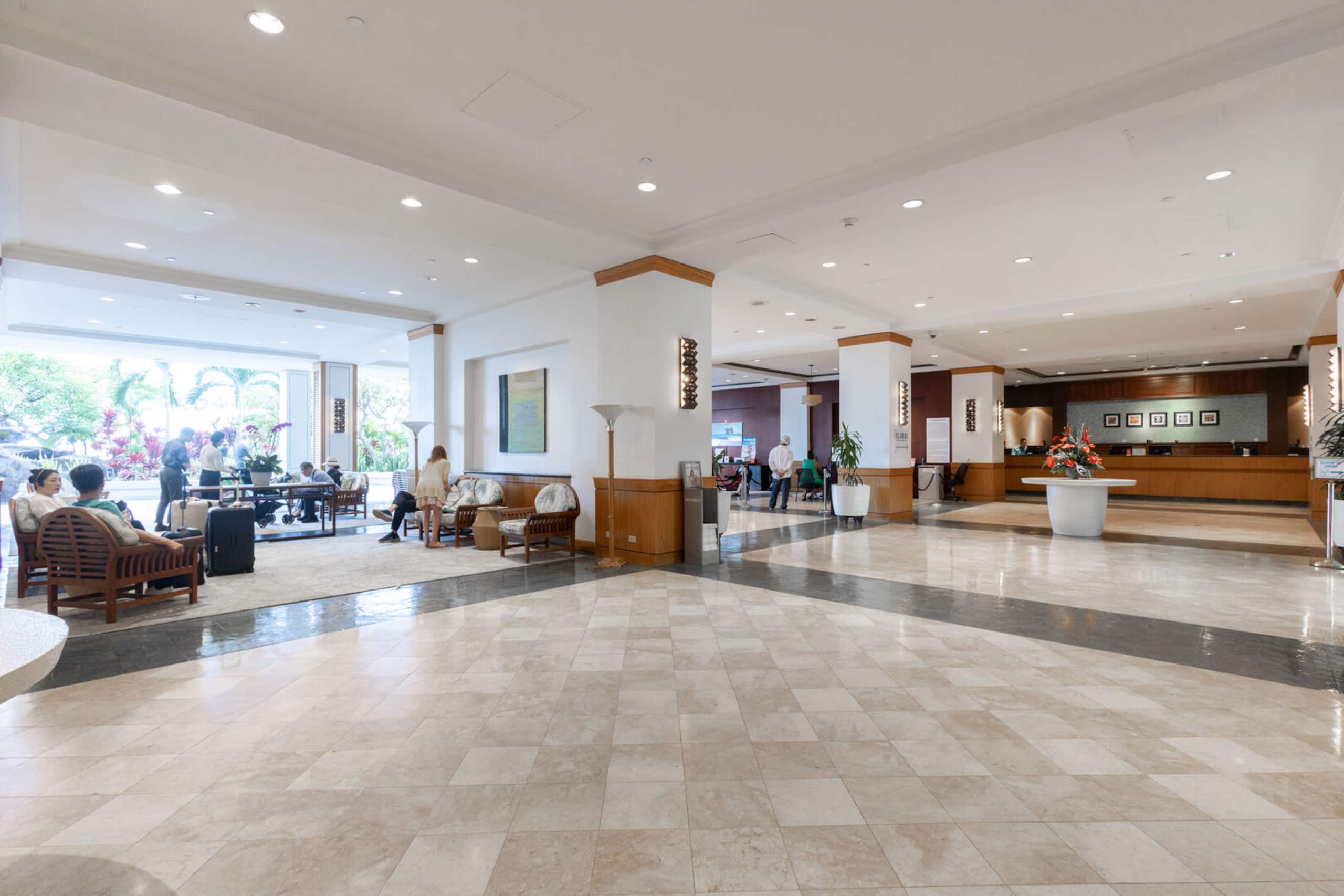 Condo in Honolulu · ★5.0 · 1 bedroom · 3 beds · 1 private bath - Image 22