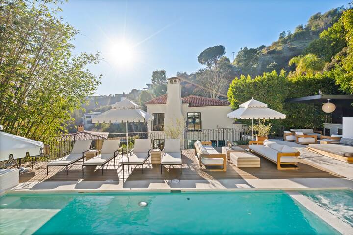 Casa Cortona by Stay Awhile Villas