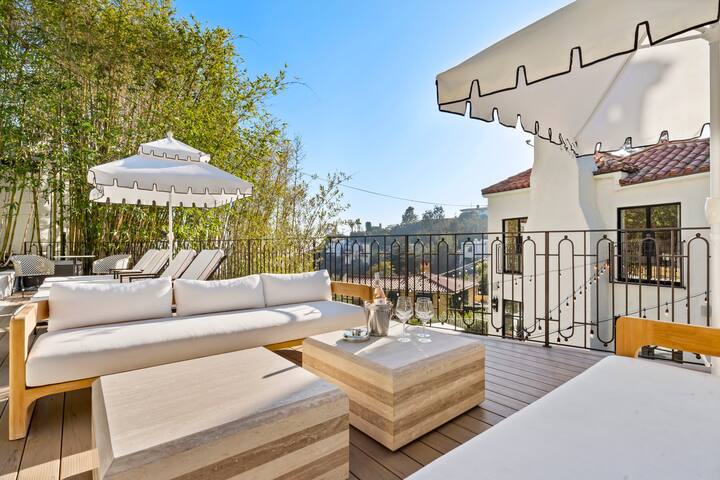 Casa Cortona by Stay Awhile Villas gallery image 2