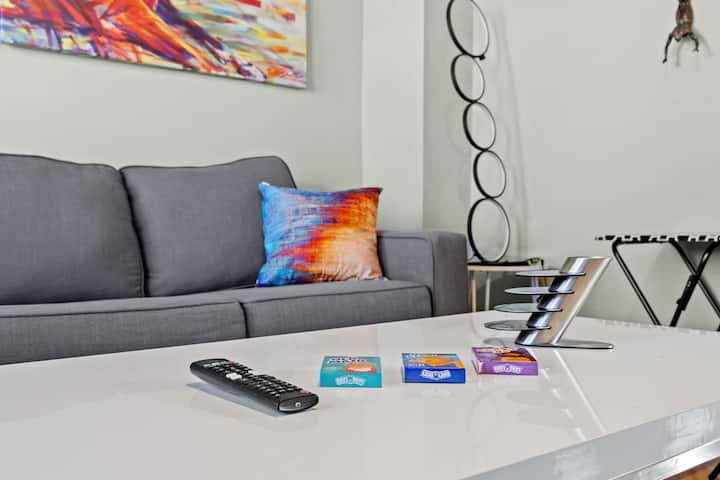 Всекидневна: детайлите на приятен дом!