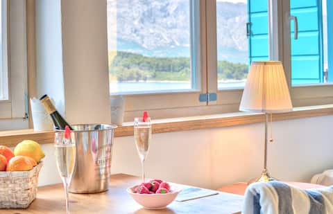 Eco Aparthotel The Dreamers' Club - Sun Ray for 4