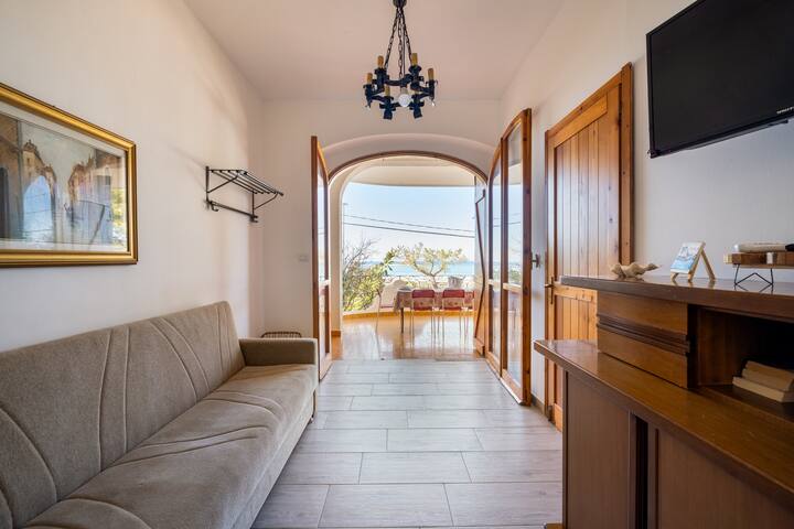 Villa Gaudì – Pedrera