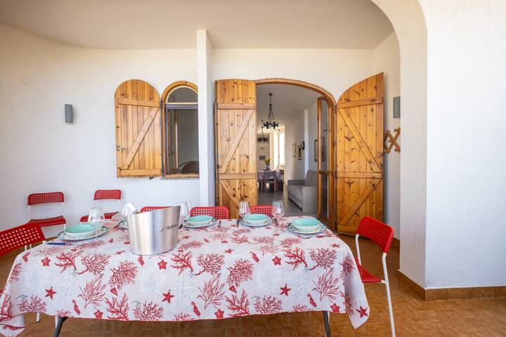 Villa Gaudì – Pedrera gallery image 4