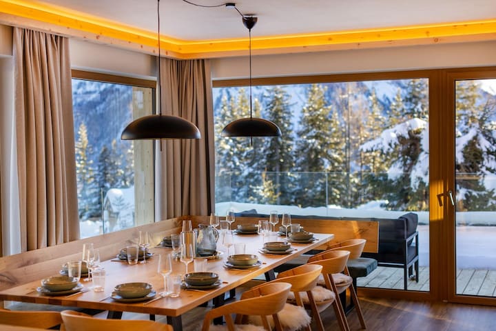 ChaletsPlus managed Airbnb listing 1
