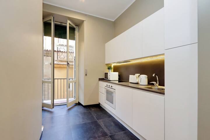 Monti Apartments – M4 gallery image 3