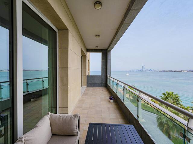 DubaiVacationHomes Com managed Airbnb listing 2